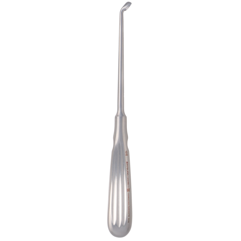 CURETTE OSSEUSE DAUBENSPECK