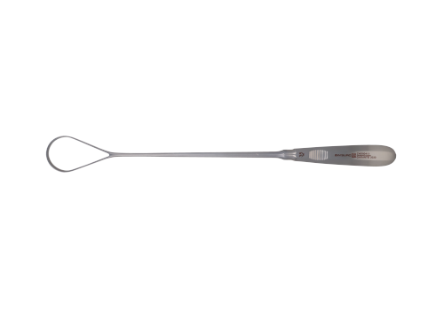 CURETTE GYNECO RECAMIER