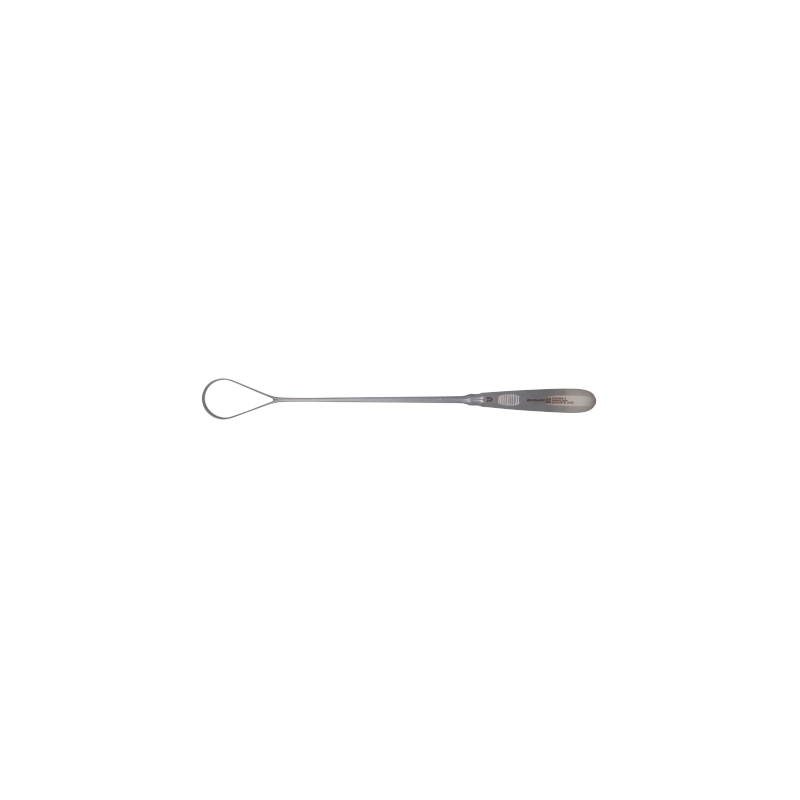 CURETTE GYNECO RECAMIER