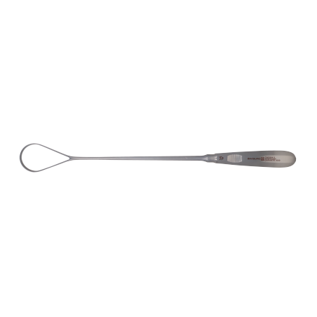 CURETTE GYNECO RECAMIER