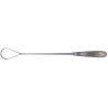 CURETTE GYNECO RECAMIER