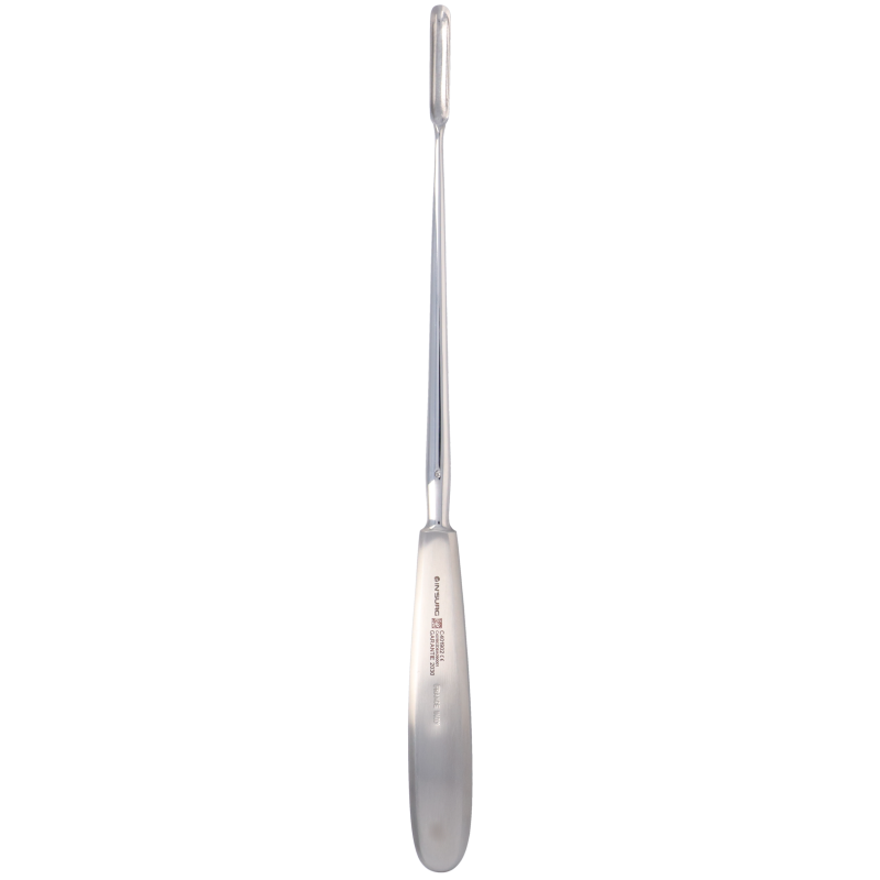 CURETTE GYNECO POZZI