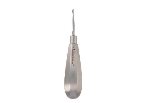 CURETTE ORL CHATELLIER