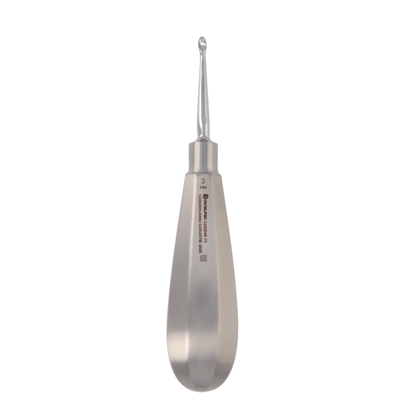 CURETTE ORL CHATELLIER