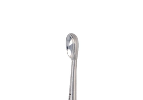 CURETTE OSSEUSE VOLKMANN