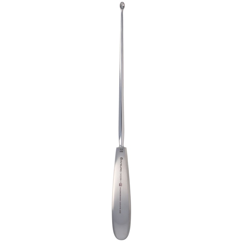 CURETTE OSSEUSE VOLKMANN