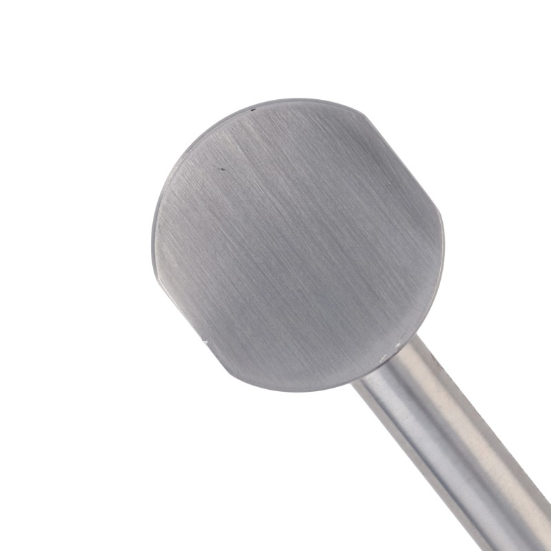 Fourche De Jardin Draper En Acier Inoxydable Avec Manche Soft Grip - Argentée