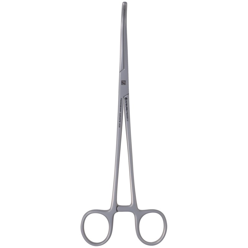 PINCE HEMOSTATIQUE GUYON