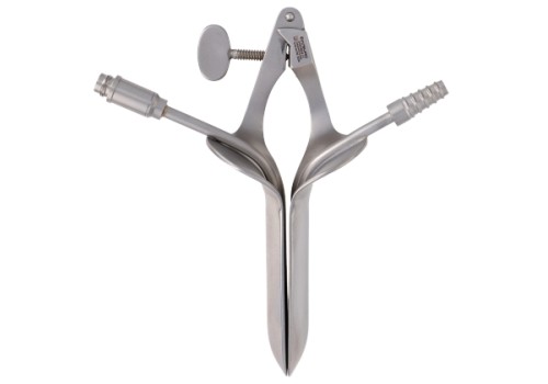 SPECULUM GYNECO COLLIN