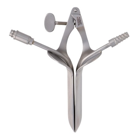 SPECULUM GYNECO COLLIN