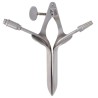 SPECULUM GYNECO COLLIN