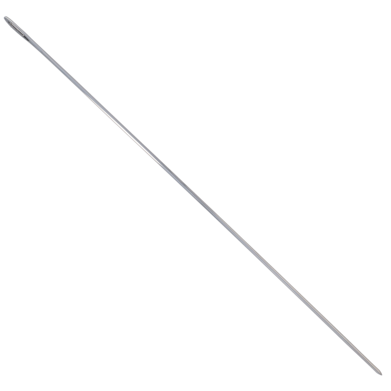 STYLET BOUTONNE