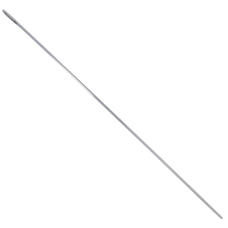 STYLET BOUTONNE