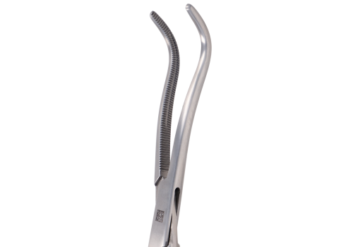 PINCE HEMOSTATIQUE STILLE