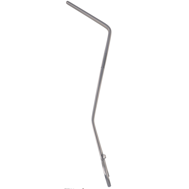CLAMP DIGESTIF HAYES