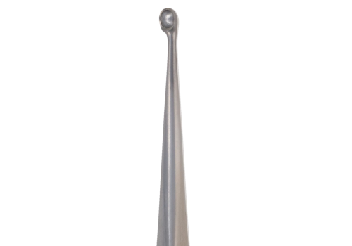 CURETTE ORL JANSEN