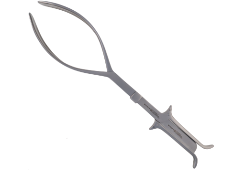 FORCEPS LUIKART