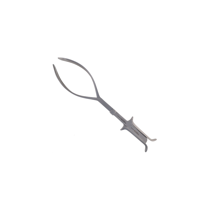 FORCEPS LUIKART