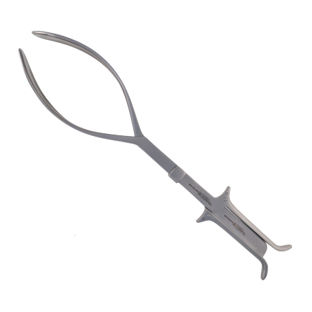 FORCEPS LUIKART