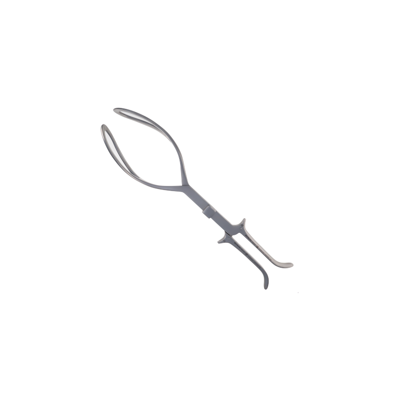 FORCEPS KIELAND