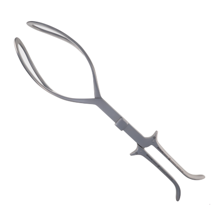 FORCEPS KIELAND