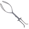 FORCEPS KIELAND