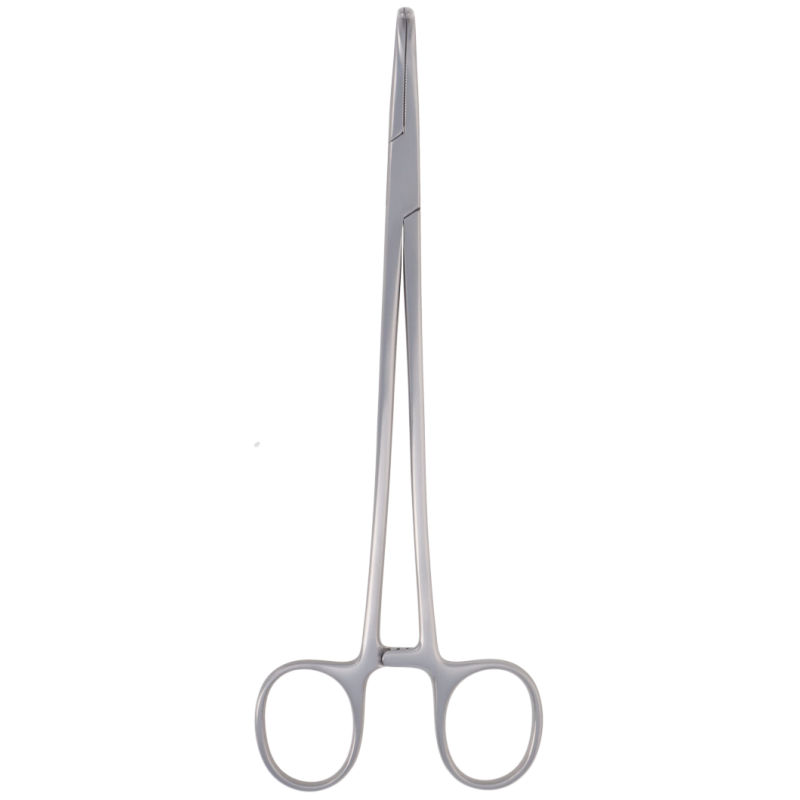 PINCE HEMOSTATIQUE NEGUS 190 MM PETITE COURBURE