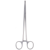 PINCE HEMOSTATIQUE NEGUS 190 MM PETITE COURBURE