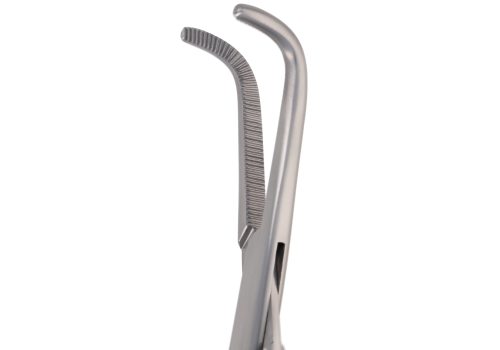 PINCE HEMOSTATIQUE GRAY