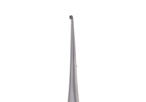 CURETTE ORL HOUSE