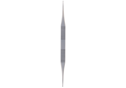 CURETTE ORL HOUSE