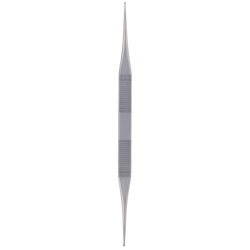 CURETTE ORL HOUSE