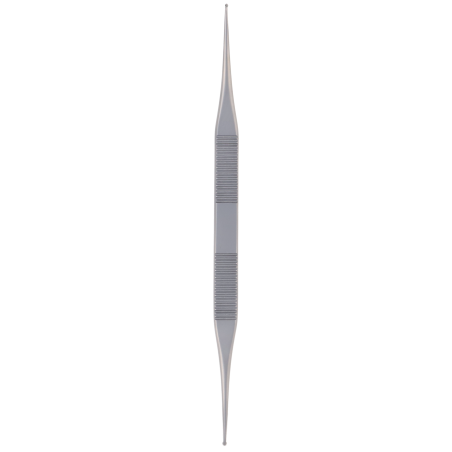 CURETTE ORL HOUSE