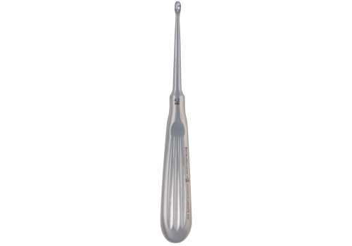 CURETTE OSSEUSE SCHEDE