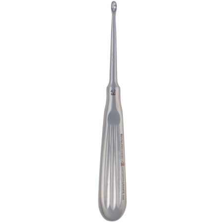 CURETTE OSSEUSE SCHEDE