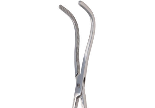 PINCE HEMOSTATIQUE GUYON