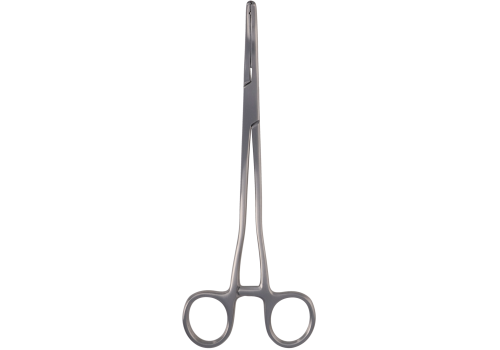 PINCE GYNECO HEANEY 210 MM