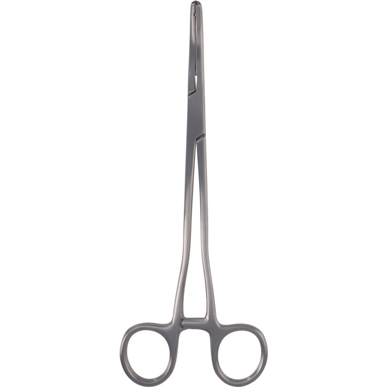 PINCE GYNECO HEANEY 210 MM