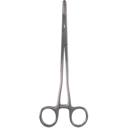 PINCE GYNECO HEANEY 210 MM