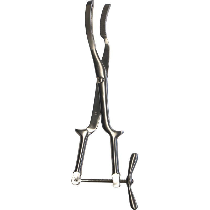 copy of FORCEPS PIPER